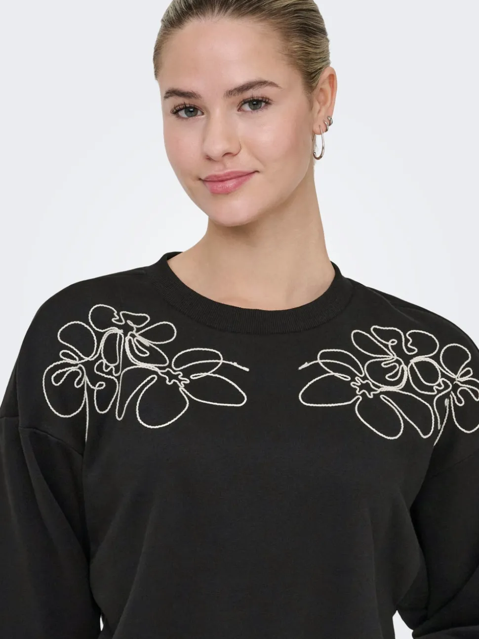 ONLBROOKE Sweatshirt