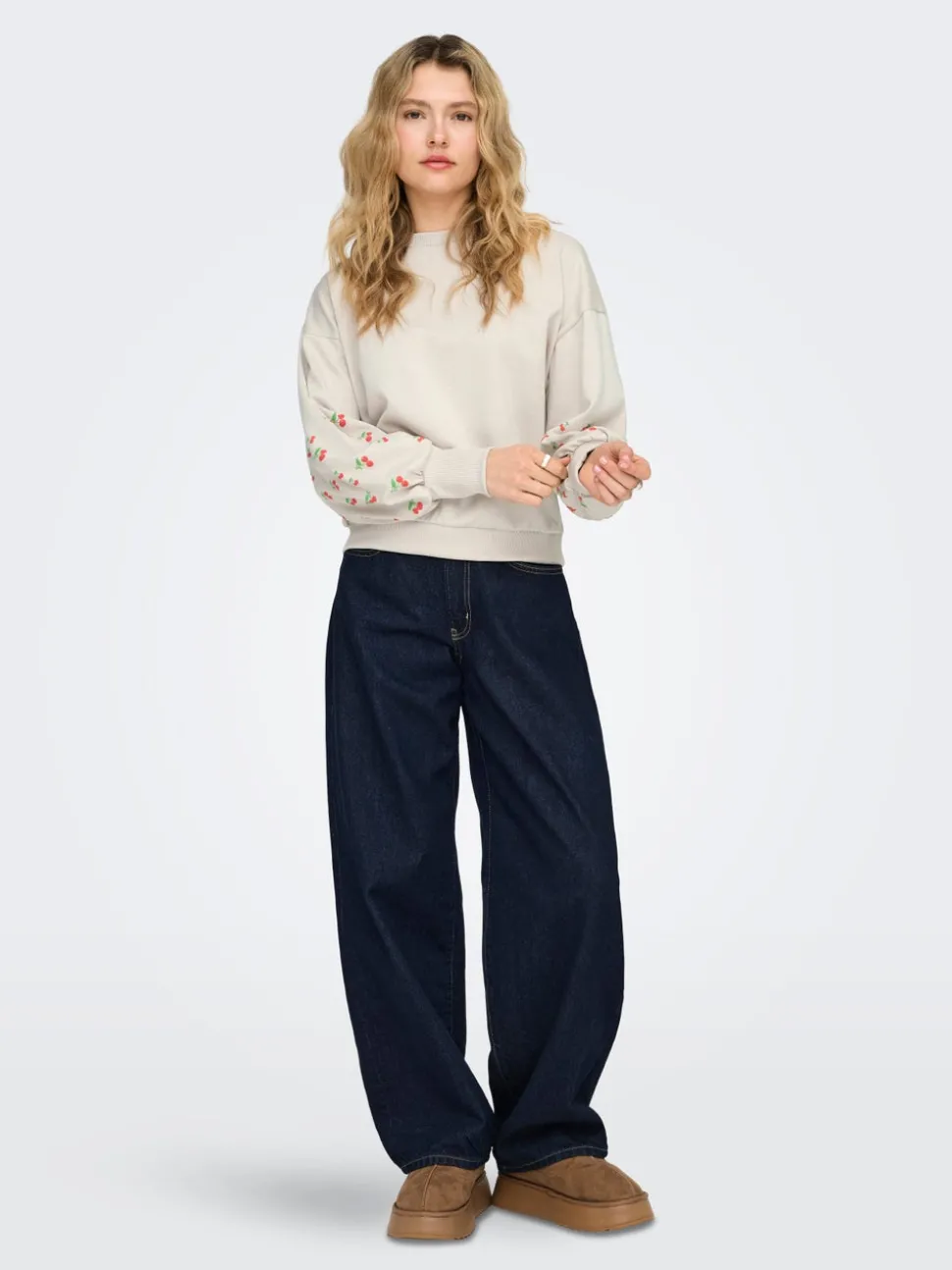 ONLBROOKE Sweatshirt