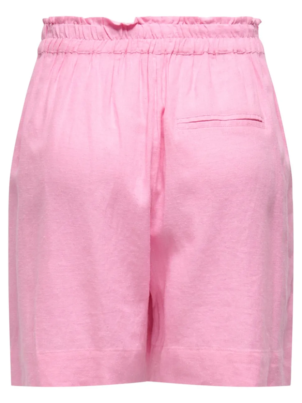 ONLBRUXELLES Regular Fit Lin Shorts
