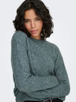 ONLCAMILLA Strikkegenser