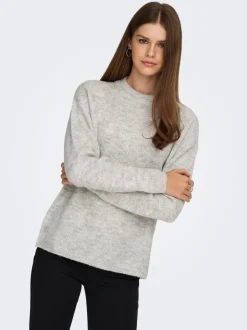ONLCAMILLA Strikkegenser