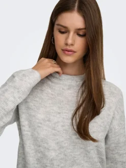 ONLCAMILLA Strikkegenser