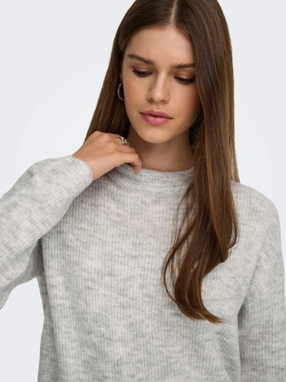 ONLCAMILLA Strikkegenser