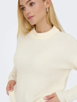 ONLCAMILLA Strikkegenser