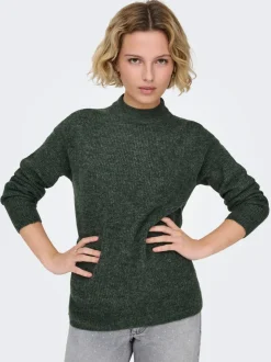 ONLCAMILLA Strikkegenser