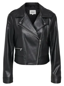 ONLCARMEN Biker jakke