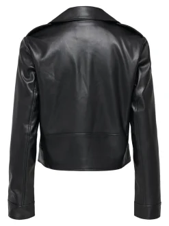 ONLCARMEN Biker jakke