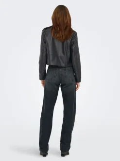 ONLCARMEN Biker jakke