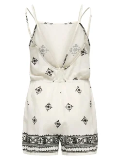 ONLCARO Lin Playsuit