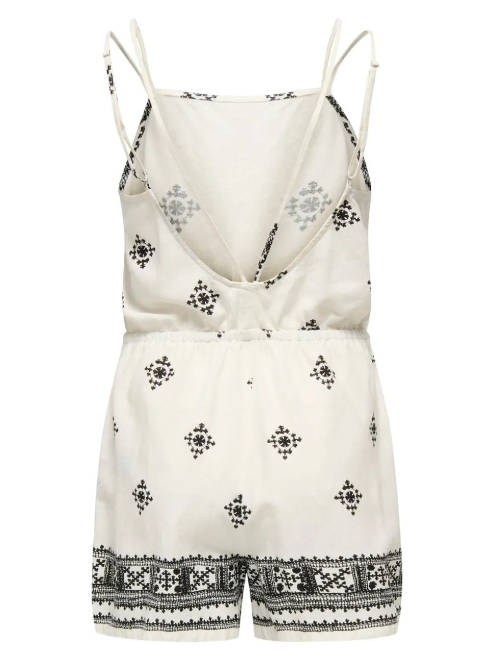 ONLCARO Lin Playsuit