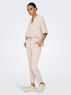 ONLCARO Lin T-skjorte