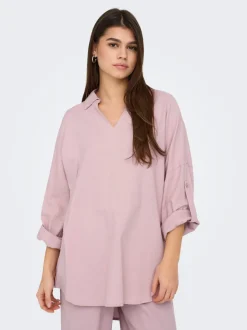 ONLCARO Lin Tunika