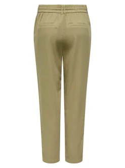 ONLCARO-POPTRASH Comfort Fit Lin Bukser