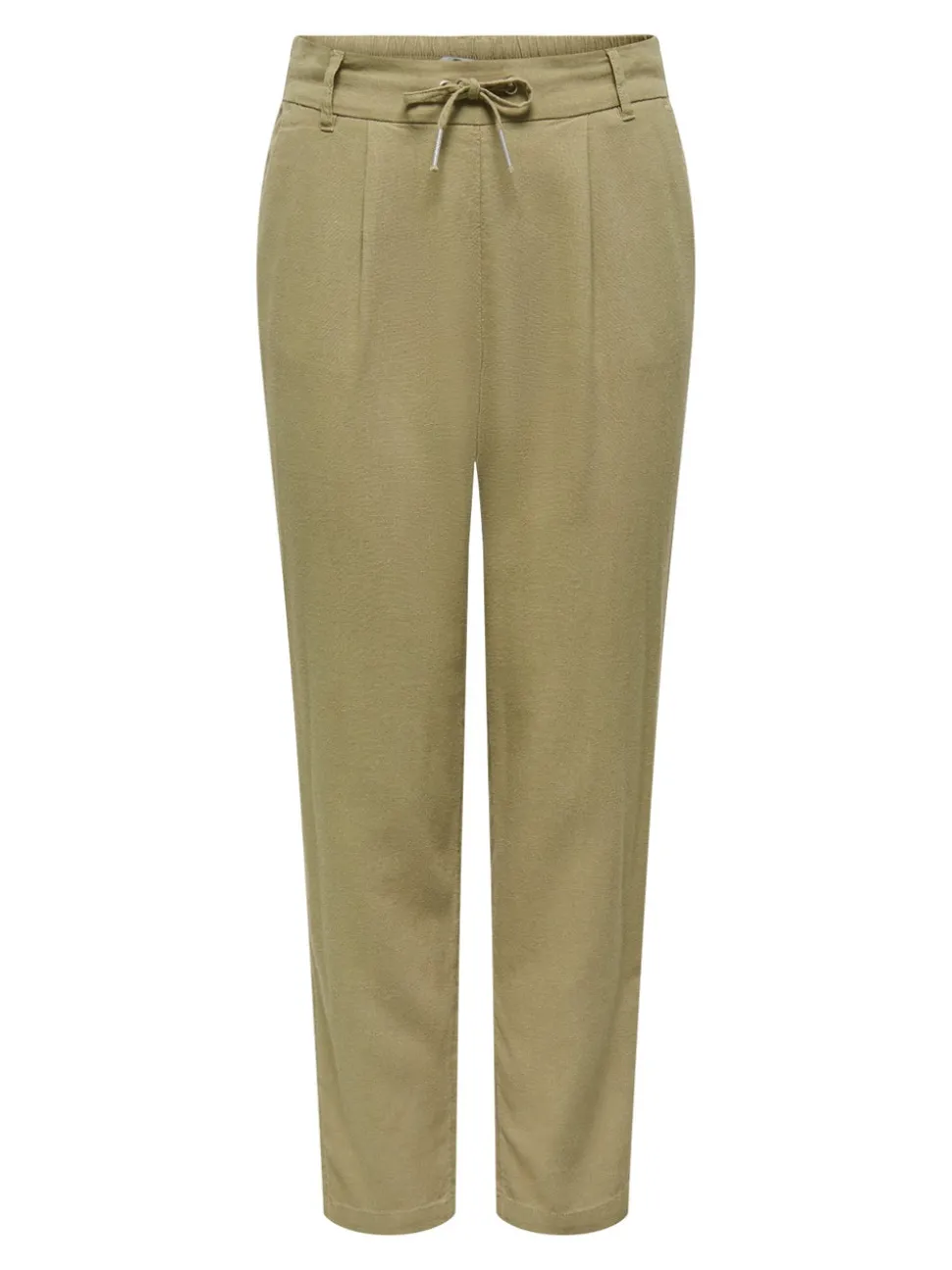 ONLCARO-POPTRASH Comfort Fit Lin Bukser