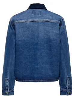 ONLCASSIE Denimskjorte
