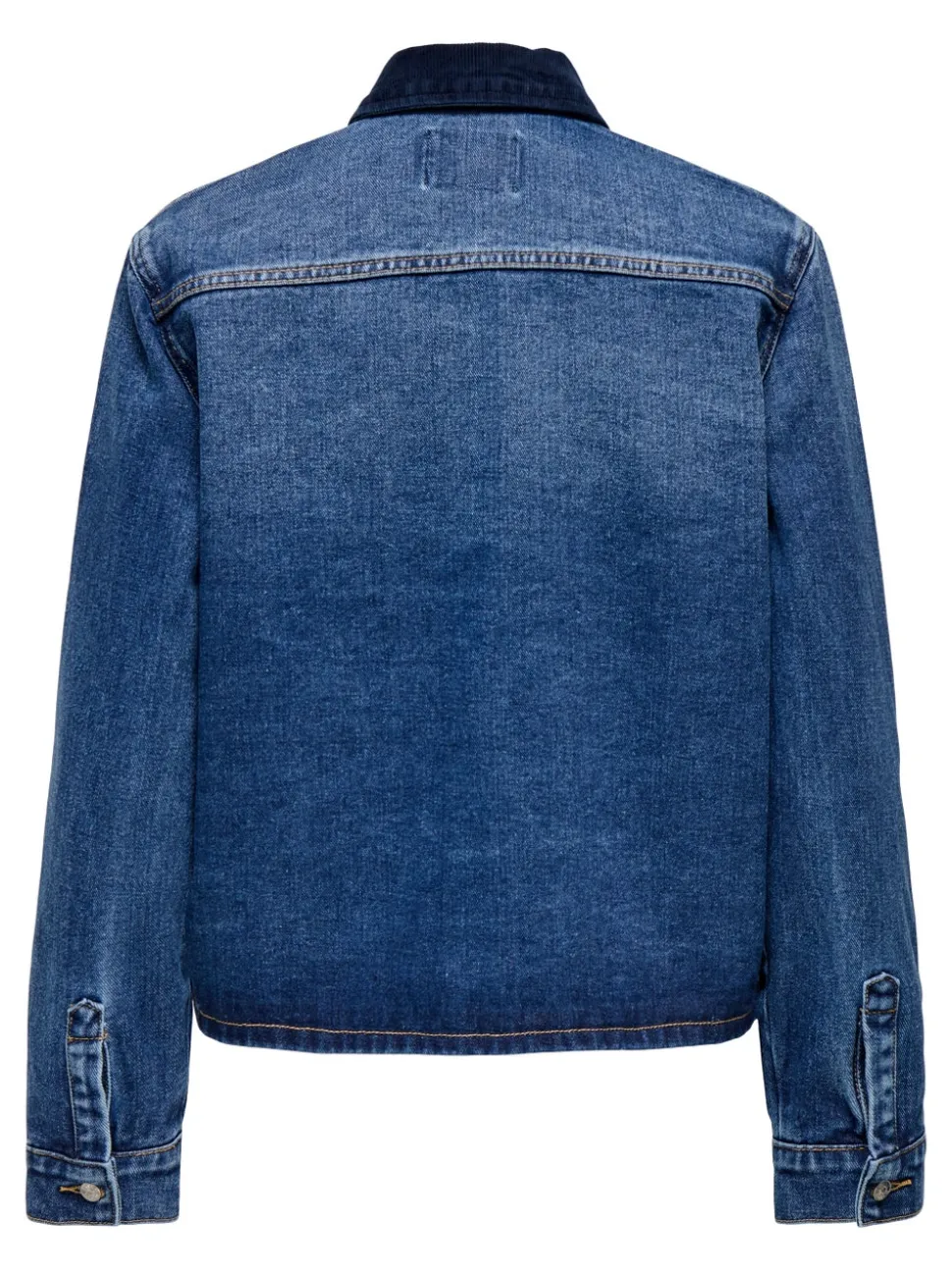 ONLCASSIE Denimskjorte