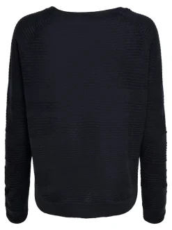 ONLCAVIAR Strikkegenser