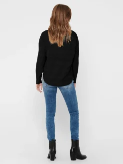 ONLCAVIAR Strikkegenser