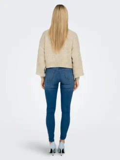 ONLCELINA Strikkegenser