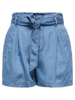 ONLCHARIS Høy midje Regular Fit Shorts