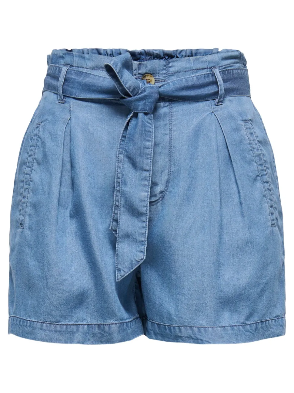 ONLCHARIS Høy midje Regular Fit Shorts