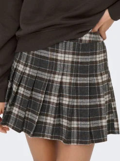 ONLCHELSEA Skjørt Skort