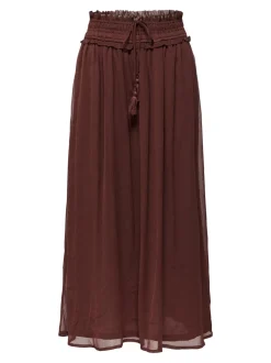 ONLCILI Skjørt Langt skjørt
