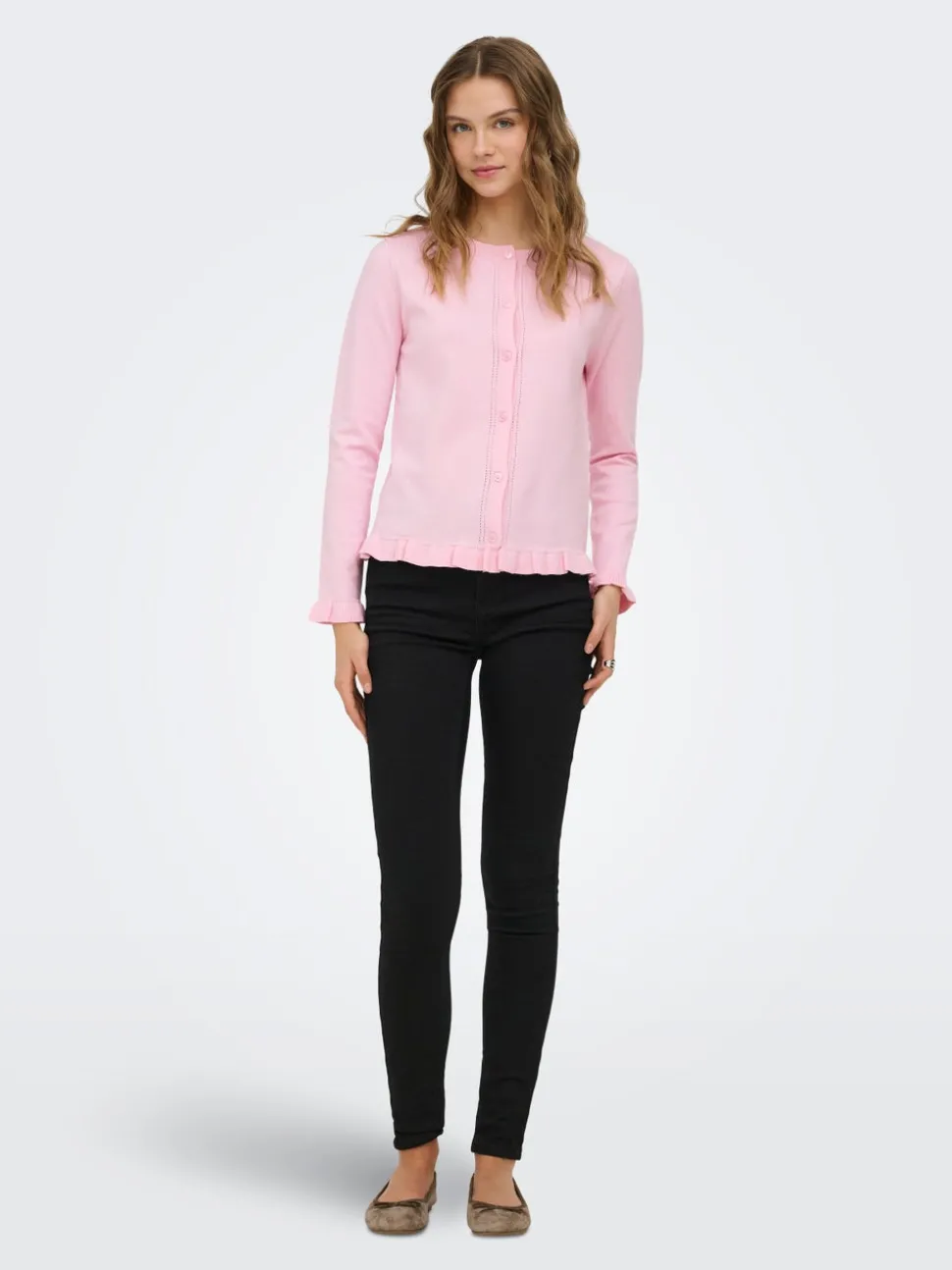 ONLCINDEREL Cardigan
