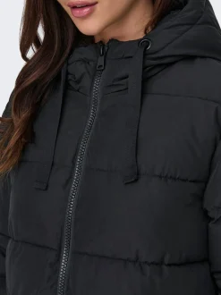 ONLCLAIR Pufferjakke