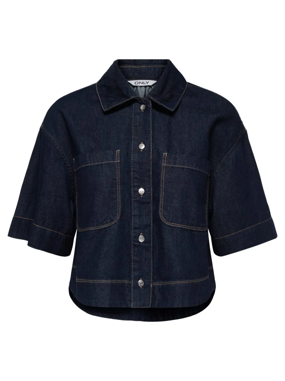 ONLCLEO Denimskjorte