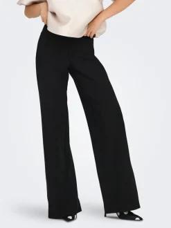 ONLCLEVER Wide Leg Fit Bukser