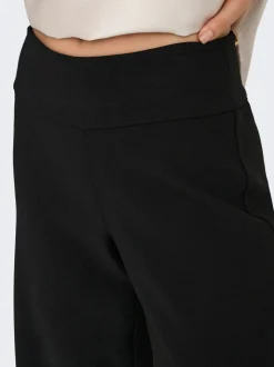 ONLCLEVER Wide Leg Fit Bukser