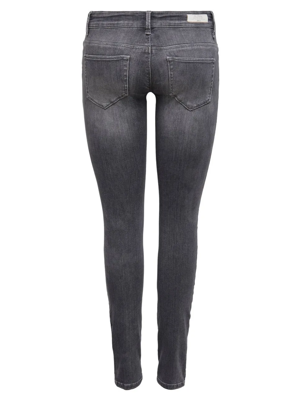 ONLCORAL Superlav midje Skinny Fit Jeans