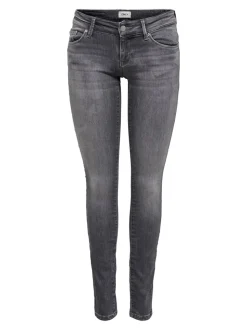 ONLCORAL Superlav midje Skinny Fit Jeans