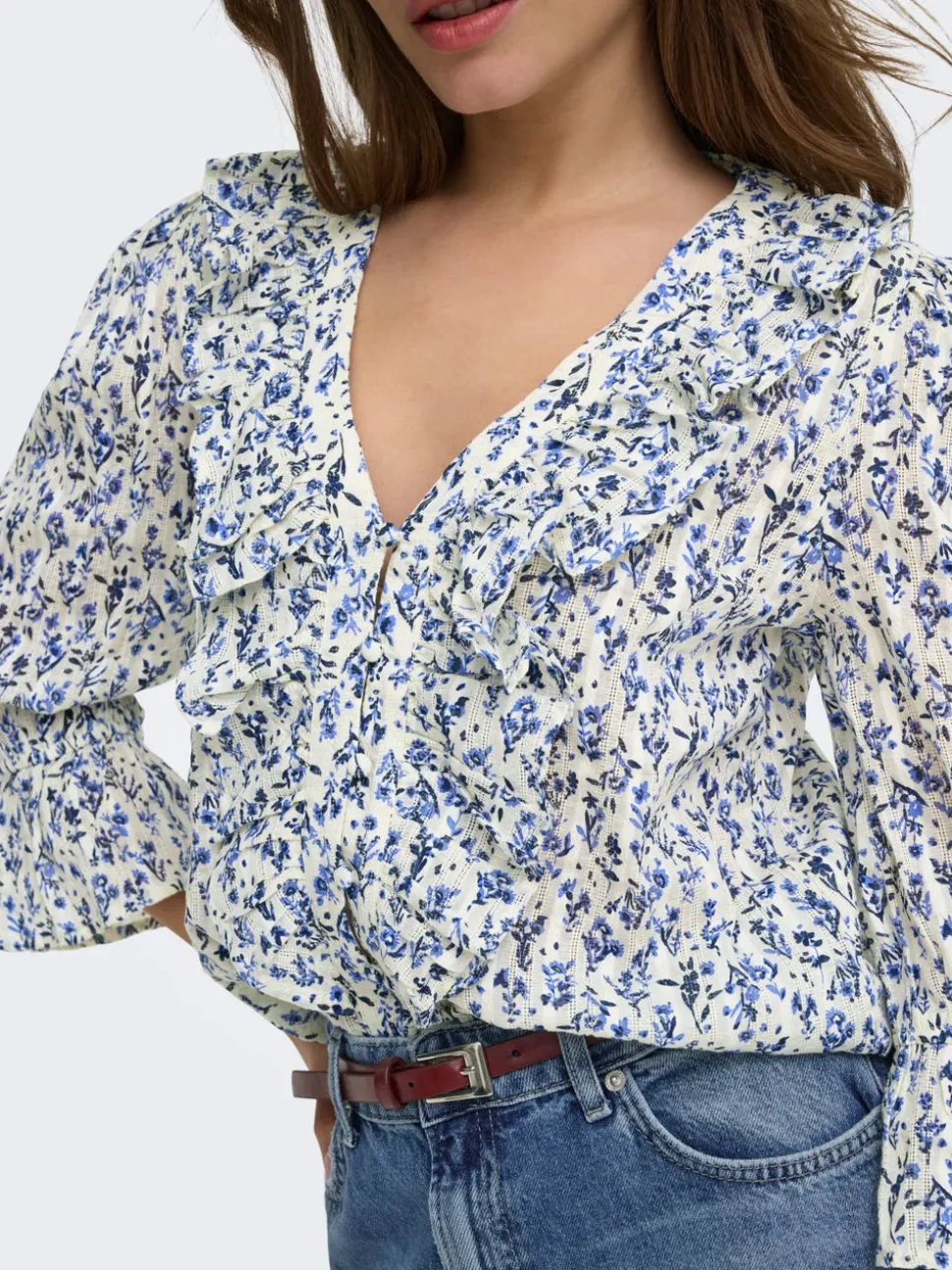 ONLCORALIE Bluse