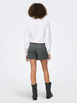 ONLDAGMAR Shorts skjørt Miniskjørt