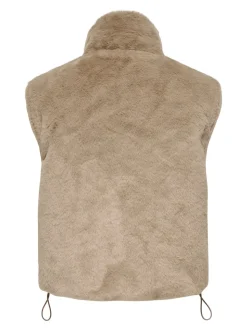 ONLDANA vendbar vest