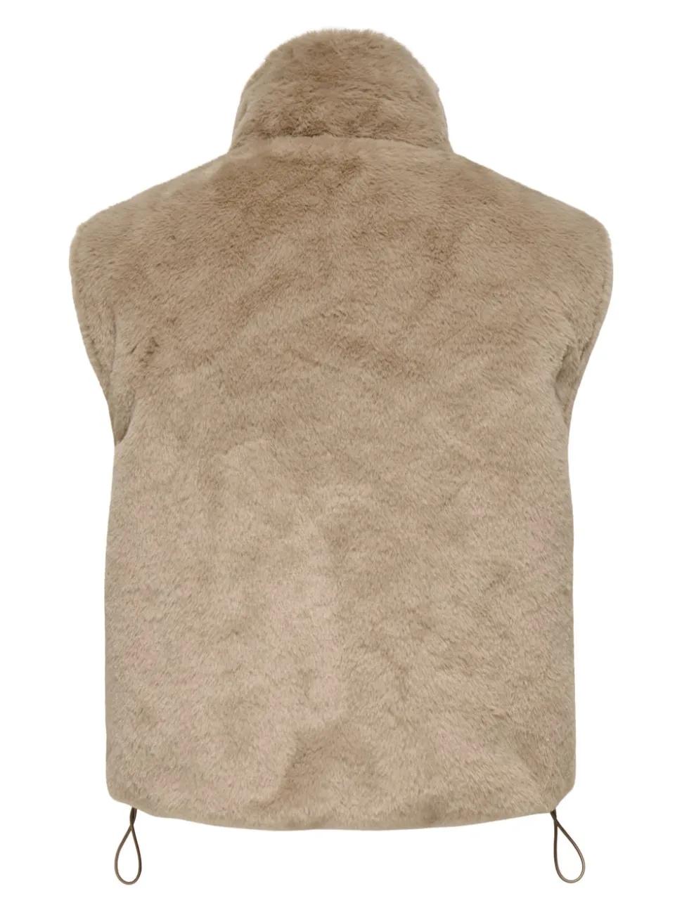 ONLDANA vendbar vest