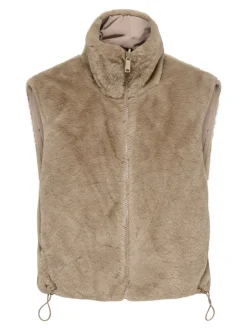 ONLDANA vendbar vest