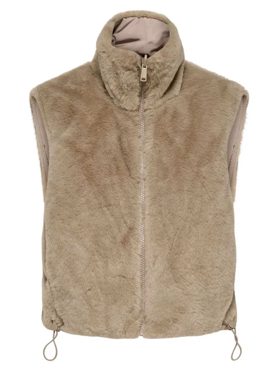 ONLDANA vendbar vest