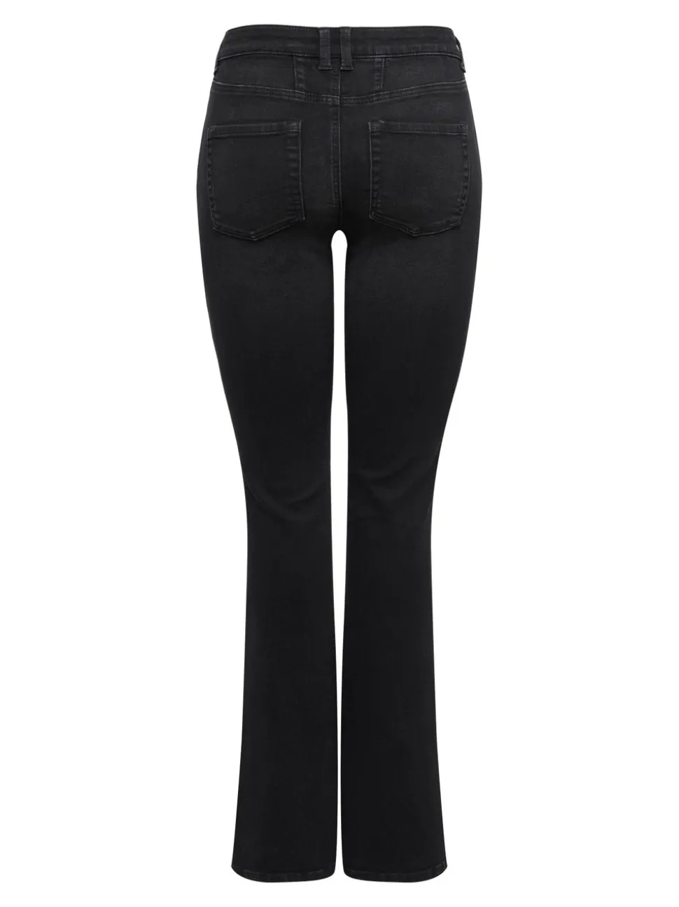 ONLDARCY Høy midje Flared Fit Jeans