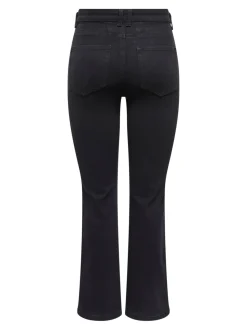 ONLDARCY Høy midje Flared Fit Jeans