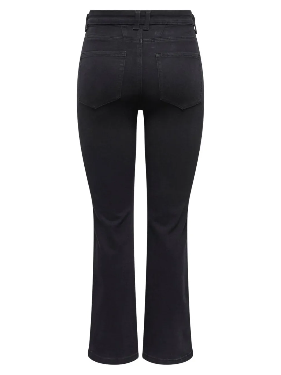 ONLDARCY Høy midje Flared Fit Jeans