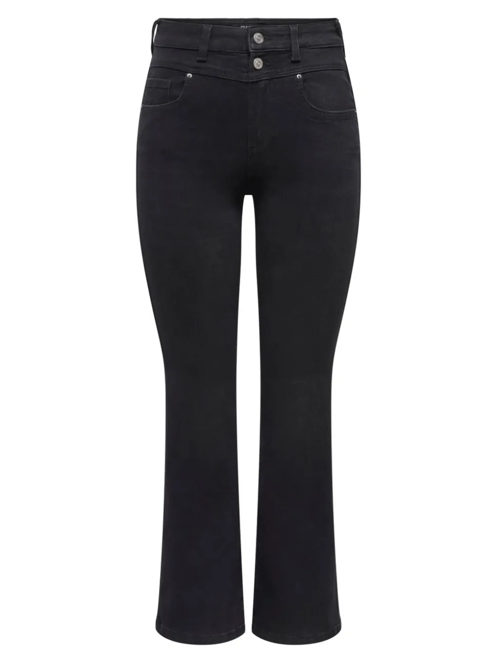 ONLDARCY Høy midje Flared Fit Jeans
