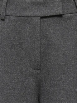 ONLDELUXE Straight Fit Bukser