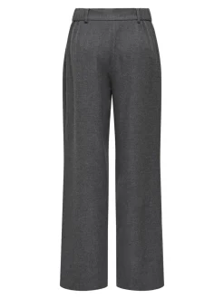 ONLDELUXE Straight Fit Bukser