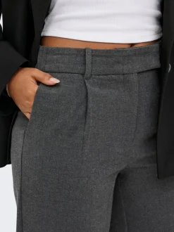 ONLDELUXE Straight Fit Bukser