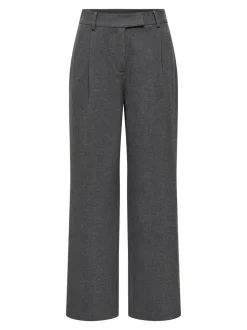 ONLDELUXE Straight Fit Bukser