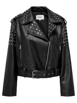 ONLDESTINY Biker jakke