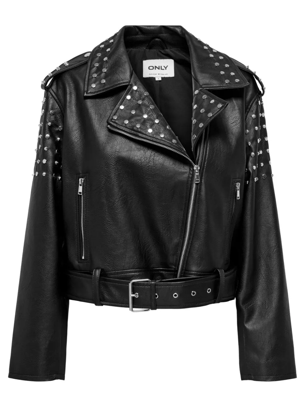 ONLDESTINY Biker jakke